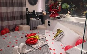 Hotel Suite Del Teatro